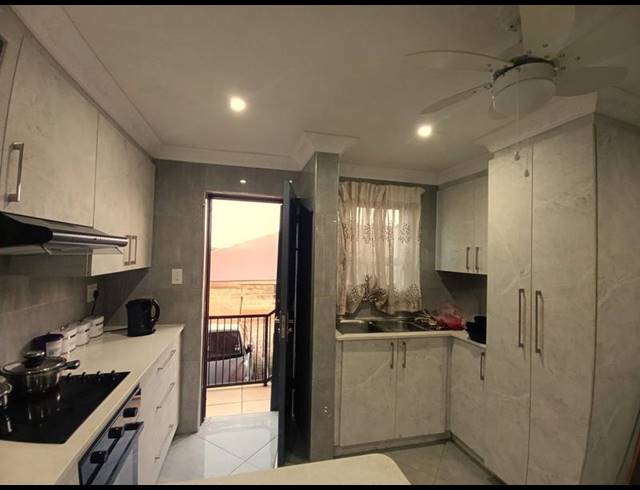 2 BEDROOM APARTMENT FOR SALE IN GHOLFSIG